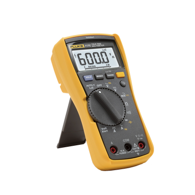FLUKE-117 - 2