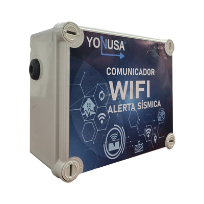 YAS-WIFI - 2