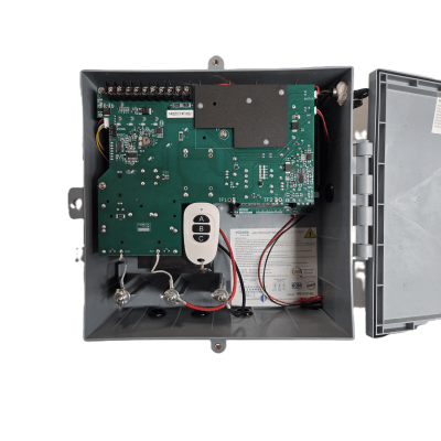 SYS12000/127AFV3 - 2