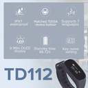 TD112 - 6