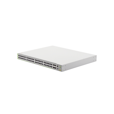 AT-GS980M/52PS-10 - 3