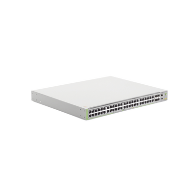 AT-GS980M/52PS-10 - 5