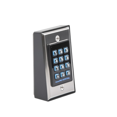 PRO-KEYPAD-SV2 - 3