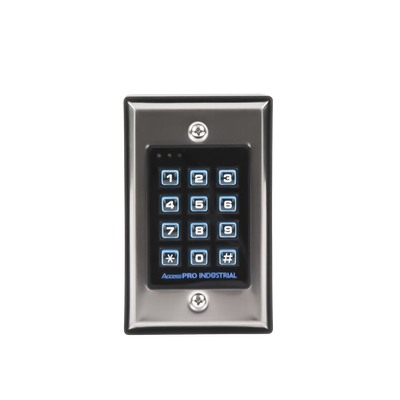 PRO-KEYPAD-SV2 - 4