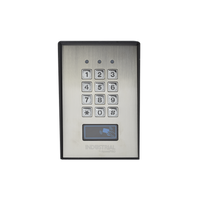 PRO-KEYPAD-3V2 - 2