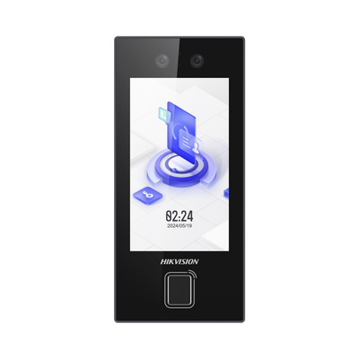 DS-K1T344EBFWX-E1 - 2