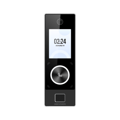 DS-K1T323MBFWX-E1 - 2