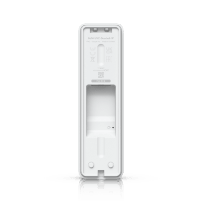 UVC-DOORBELL-LITE-W - 4