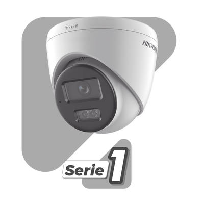 DS-2CD1363G2-LIU(F) - 2