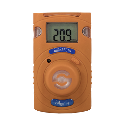 PM100-O2 - 2