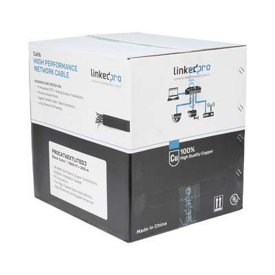 PRO-CAT-6-EXT-LITE-DJ - 2