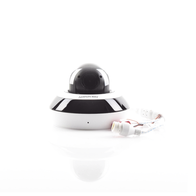 DS-2DE2A404IW-DE3(C0)(S6)(C) - 2