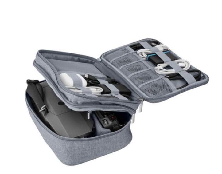 SSMELE Estuche organizador grande Modelo: BAG-150