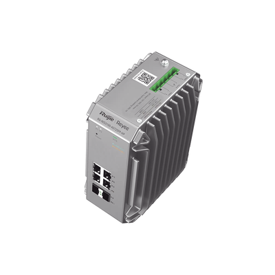 RG-NIS3100-4GT2SFP-HP - 2