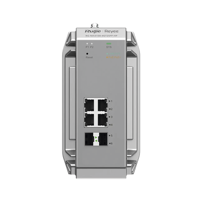 RG-NIS3100-4GT2SFP-HP - 4