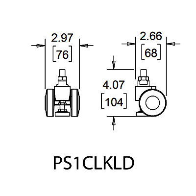 PS1CLKLD - 2