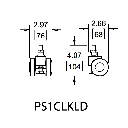 PS1CLKLD - 2