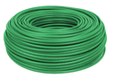 SSMELE CABLE COBRE CAL.16VERDE 100M