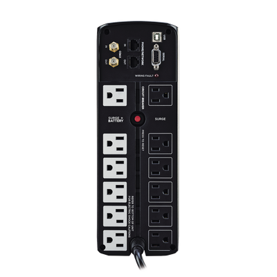 CP1500AVRLCDA - 3