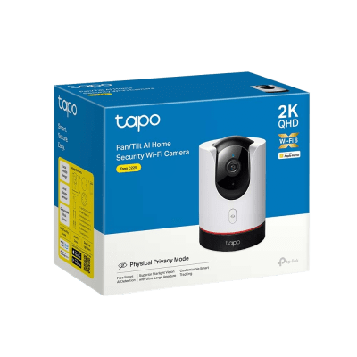 TAPO-C225 - 2