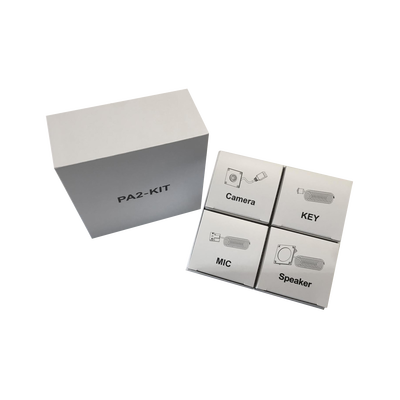 PA2FKIT - 2