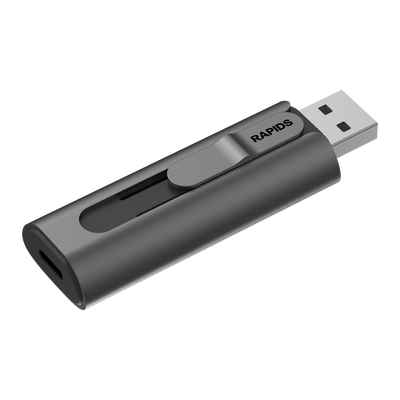 HS-USB-S560/256G - 6