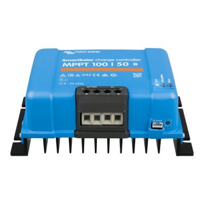 SSMPPT100/50 - 5