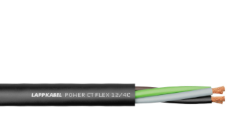 SSMELE POWER CT FLEX 10/3c Mod: 813502