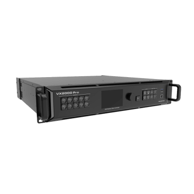 VX2000PRO - 2