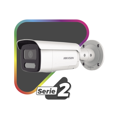 DS-2CD2T87G2H-LISU/SL - 1