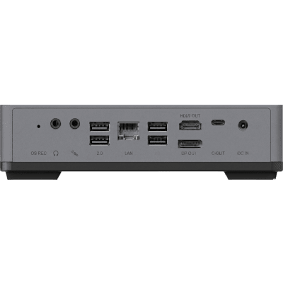 HC-MINICUBE/64 - 2