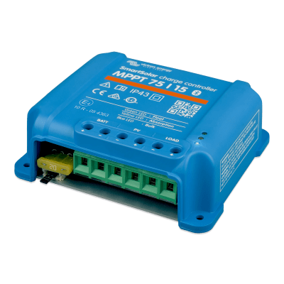 SSMPPT75/15 - 3