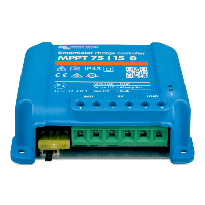 SSMPPT75/15 - 5