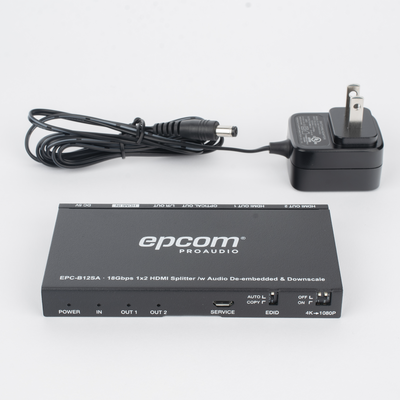 EPC-B12SA - 9