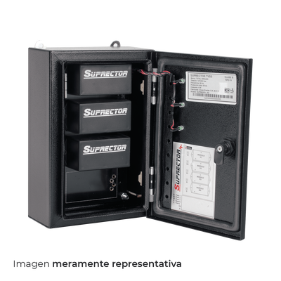 SUPR-200-3FC - 4