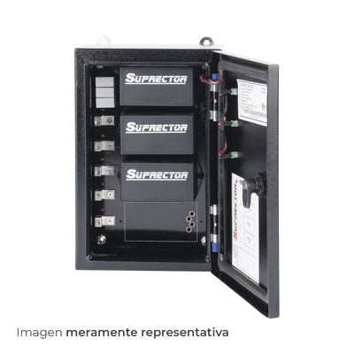 SUPR-200-3FC - 5