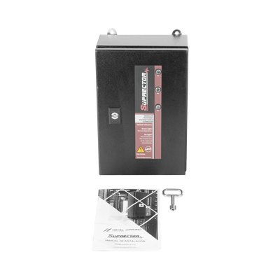 SUPR-200-3FA - 9