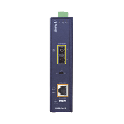 IGTP-802T - 3