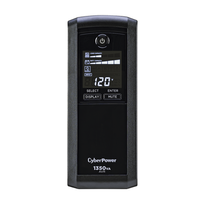 CP1350AVRLCDA - 2