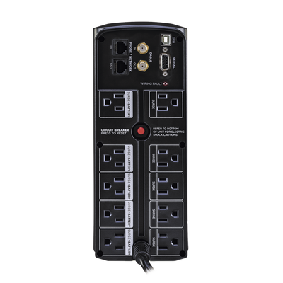 CP1350AVRLCDA - 3