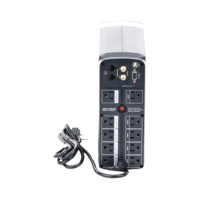 CP1350AVRLCDA - 6
