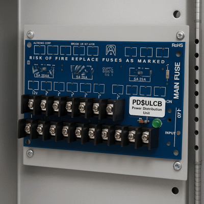 PD8ULCB - 2