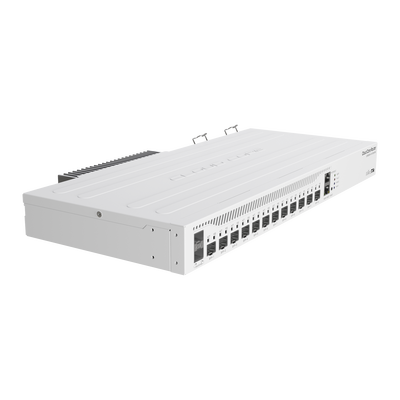 CCR2004-1G-12S+2XS - 2