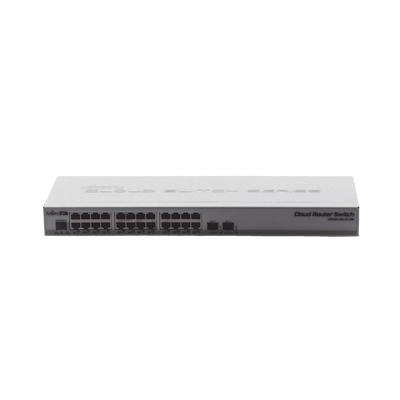 CRS326-24G-2S+RM - 2