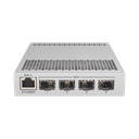 CRS305-1G-4S+IN - 2