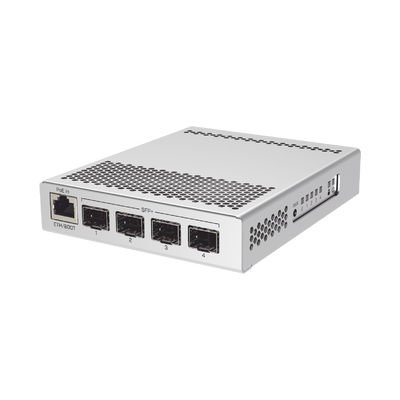 CRS305-1G-4S+IN - 3