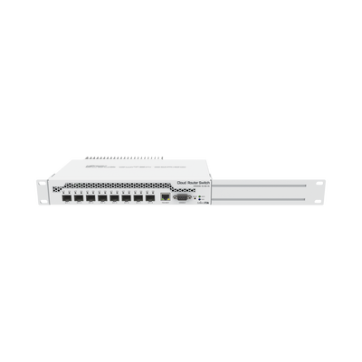 CRS309-1G-8S+IN - 2