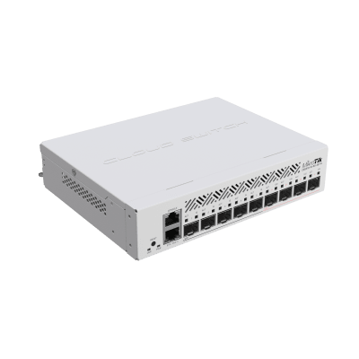 CRS310-1G-5S-4S+IN - 3