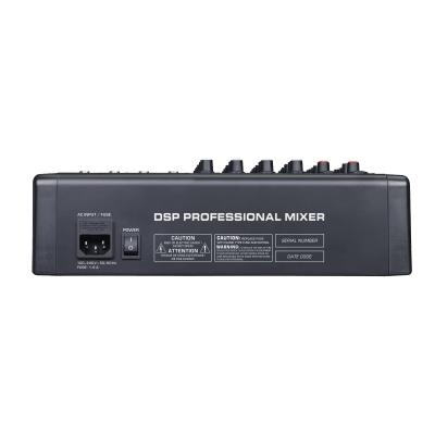 DS-QAPMCR8-A - 2