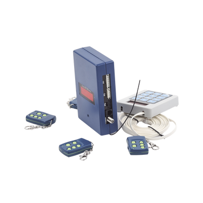 ACCESSPRO300 - 3